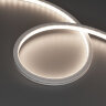 Грейзер THOR-TOP-B70-10x10mm 24V Day4000 (15 W/m, IP67, 5m, wire x2) (Arlight, Вывод вниз, 3 года) 045321 - фото