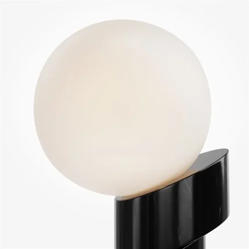 Настольный светильник Диварио / Divario 3000К 3Вт (Черный) MOD468TL-L3B3K - фото 3