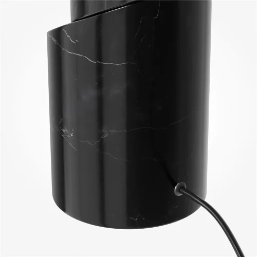 Настольный светильник Диварио / Divario 3000К 3Вт (Черный) MOD468TL-L3B3K - фото 6