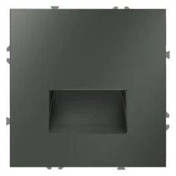 Подсветка светодионая СП S70 механизм титан Voltum VLS070606