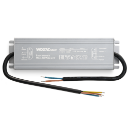 Блок питания WOLTA WLD-100W/02-24V 100Вт 24В IP67