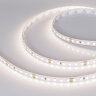 Светодиодная лента RT-A120-8mm 24V Day4000 (14.4 W/m, IP20, 2835, 5m) (Arlight, Открытый) 015698(2) - фото