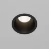Встраиваемый светильник Dip Hight+ 4000K 15Вт 50° (Черный) - фото 5