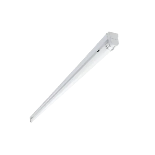 Светильник накладной BN015C BARE L1200 RT (под LED T8 1200mm 1ст) - PHILIPS. Фото