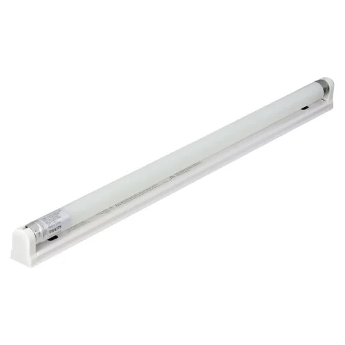 Светильник накладной BN015C BARE L1200 RT (под LED T8 1200mm 1ст) - PHILIPS. Фото 3