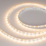 Светодиодная лента RT-A120-10mm 24V White-MIX (23 W/m, IP20, 2835, 5m) (Arlight, Изменяемая ЦТ) - фото 4