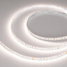 Светодиодная лента RT-A120-10mm 24V White-MIX (23 W/m, IP20, 2835, 5m) (Arlight, Изменяемая ЦТ) 025209(2) - фото