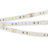 Светодиодная лента RT-А120-10mm 24V White-MIX (23 W/m, IP20, 2835, 5m) (Arlight, Изменяемая ЦТ) 025209(2) - фото 3