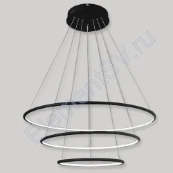 Светодиодная люстра LC-011-AC14-R01-A-144W PA39 (144W, day white)