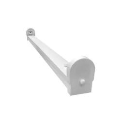 ОБН 97-1*15-005 ЭПРА - облучатель БАКТЕРИЦИДНЫЙ 1x15W 450mm