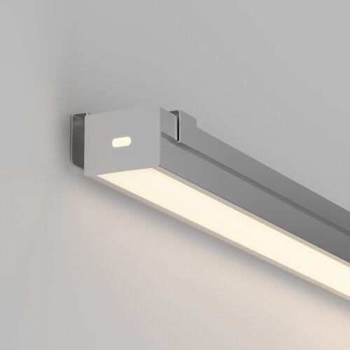 Профиль PDS-SM-2000 ANOD (Arlight, Алюминий) - фото 3