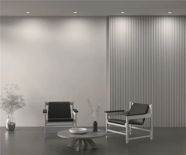 Встраиваемый светильник Dot GU10 10Вт (Черный) - фото 4