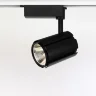 Светодиодный светильник трековый JH-A09-20B 2L PX47 (20W, 220V, day white) - фото I