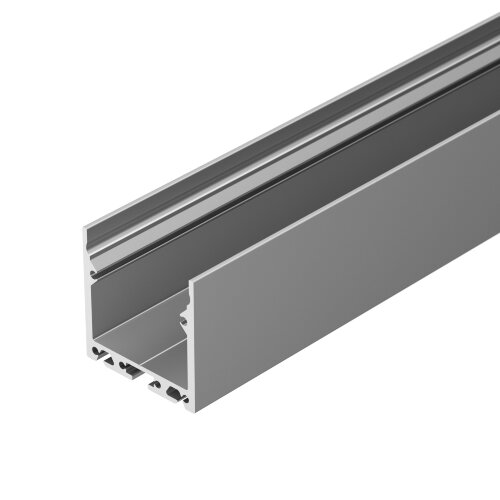 Профиль SL-LINE-3535-3000 ANOD (Arlight, Алюминий) - фото 2