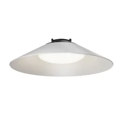 Подвесной светильник Campana Parity 4000K 12Вт 120° белый (Черный)