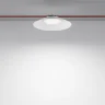 Подвесной светильник Кампана / Campana Parity 4000K 12Вт 120° белый (Черный) TR127B-12W4K-W - фото 4