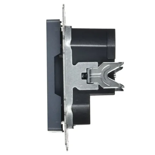 Подсветка светодиодная BRITE встраив. ПЛ20-БрМ механизм маренго IEK BR-FL20-K35 - фото 6