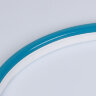 Гибкий неон ARL-NEON-1608ВН-SIDE 24V Blue (Arlight, 6 Вт/м, IP65) 030877 - фото 3