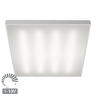 Светильник WOLTA PRO ОФИС ДВО01-36-011-5К 36Вт 5000К IP40 Матовый 1-10V - фото 1.