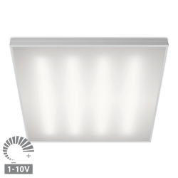 Светильник WOLTA PRO ОФИС ДВО01-36-011-5К 36Вт 5000К IP40 Матовый 1-10V