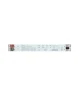 Драйвер для светодиодов EM FIT 60/220-240/1A2 CS L | 24-61W 27-57V | DIP-переключатель 900-1200mA | - OSRAM. Фото 2