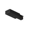 TR1100-BK Подвод питания, черный. Фото 3