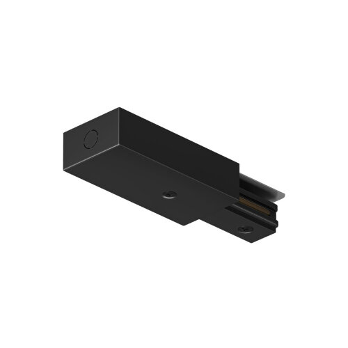 Трековый светильник Denkirs DK Track Black (SOLID BASE) | DK ТРЕК ЧЕРНЫЙ (СОЛИД БЕЙС) TR1100-BK. Фото 3