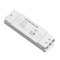 Контроллер CV01-PWM-TRIAC-DIM (Белый)