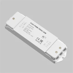 Контроллер CV01-PWM-TRIAC-DIM (Белый)