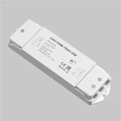 Контроллер TRIAC 720Вт (Белый) 731001
