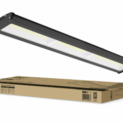 Светильник складской светодиодный WHB02A-15050 150Вт 230В 5000К 16500Лм 110Лм/Вт IP65 без пульсации NEOX