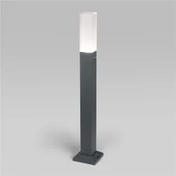 Ландшафтный светодиодный светильник Серый IP54 1537 TECHNO LED (052861)