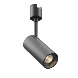 Трековый светильник Фокус / Focus Led Elasity 3000K 10Вт 36° (Черный) TR163-1-10W3K-M-B