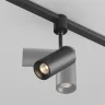 Трековый светильник Фокус / Focus Led Elasity 3000K 10Вт 36° (Черный) TR163-1-10W3K-M-B - фото 7