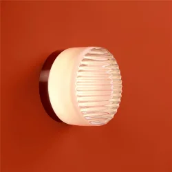 Настенный светильник (бра) Freya FR5603WL-L8TR1 (Никель)