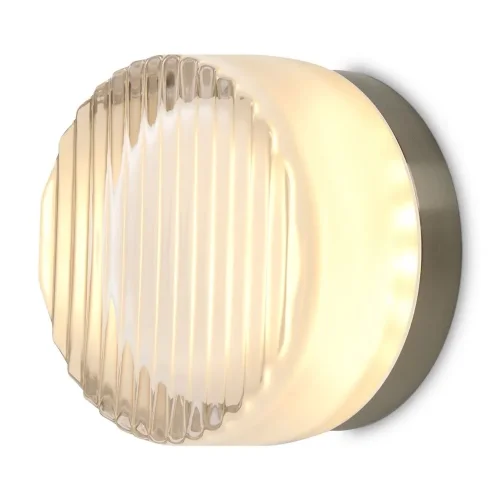 Настенный светильник (бра) Freya FR5603WL-L8TR1 (Никель) - фото