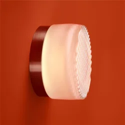 Настенный светильник (бра) Freya FR5603WL-L8TR1 (Никель)