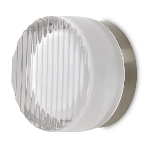 Настенный светильник (бра) Freya FR5603WL-L8TR1 (Никель) - фото 12