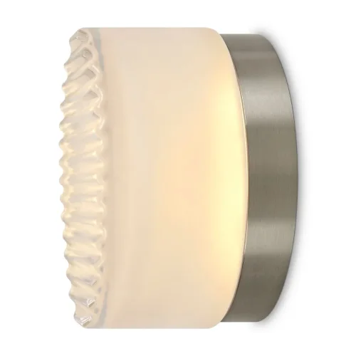 Настенный светильник (бра) Freya FR5603WL-L8TR1 (Никель) - фото 15