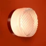 Настенный светильник (бра) Ретро / Retro (Никель) FR5603WL-L8TR1 - фото 6
