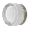 Настенный светильник (бра) Ретро / Retro (Никель) FR5603WL-L8TR1 - фото 12