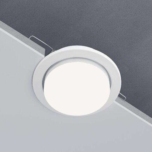 Точечный светильник - Фото 2