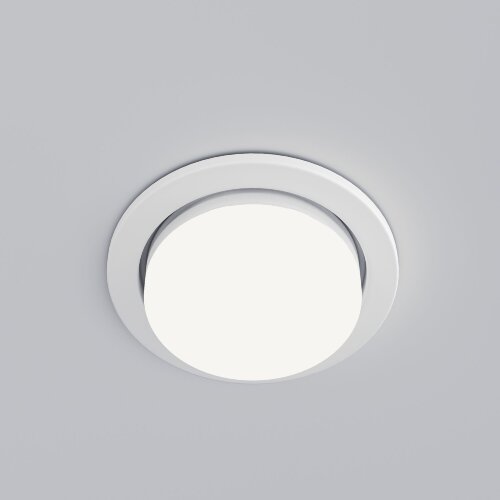 Встраиваемый точечный светильник - Фото 2