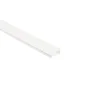Cиликоновая оболочка встраиваемая T2010KB S44 (20*10mm, pcb 12mm) - фото II