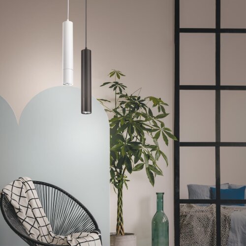 подвес встраиваемый «Novotech» 370402, серия: PIPE (встраиваемый). Фото 2.