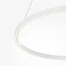 Подвесной светильник Rim 3000-4000К 51Вт (Белый) - фото 2