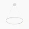 Подвесной светильник Rim 3000-4000К 51Вт (Белый) - фото 3