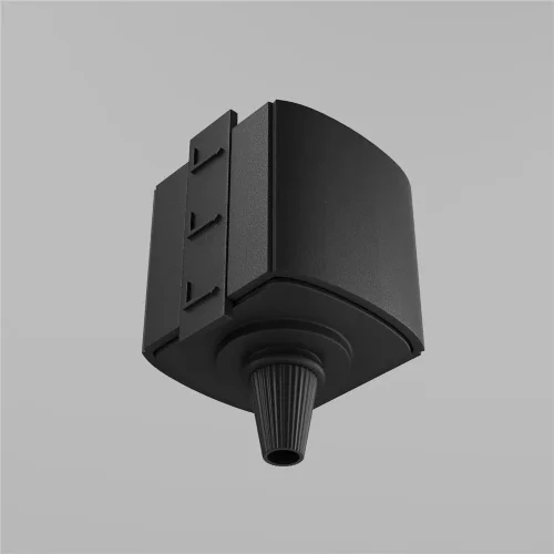 Коннектор для трека Unity черный (Черный) - фото 2