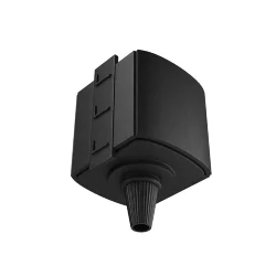 Коннектор для трека Unity черный (Черный)