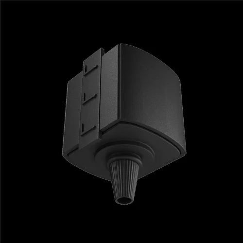 Коннектор для трека Unity черный (Черный) - фото 6